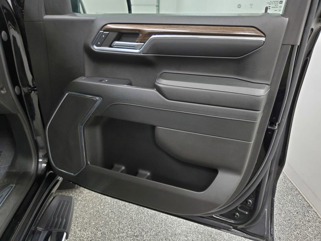 Used 2023 Chevrolet Silverado 1500 LT w/ Protection Package image 20