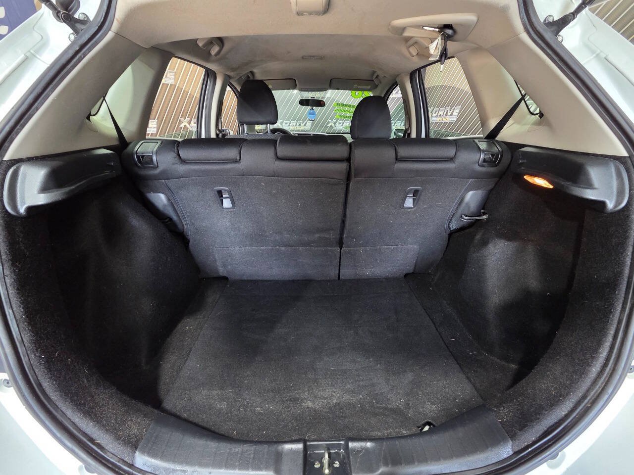 Used 2020 Honda Fit LX image 26
