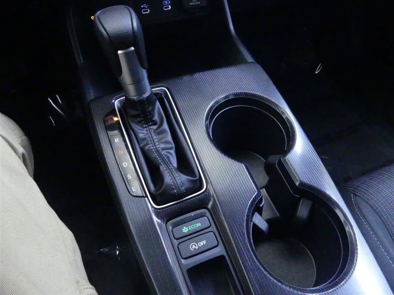 Used 2026 Honda Civic LX image 12