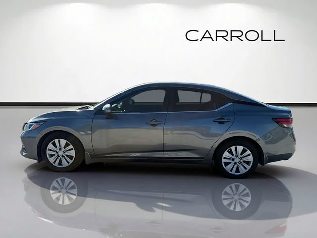 Used 2022 Nissan Sentra S FWD image 6