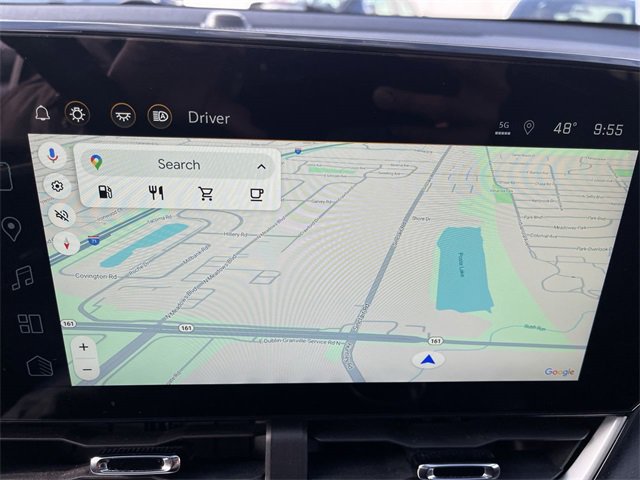 Used 2025 Chevrolet Equinox LT image 18