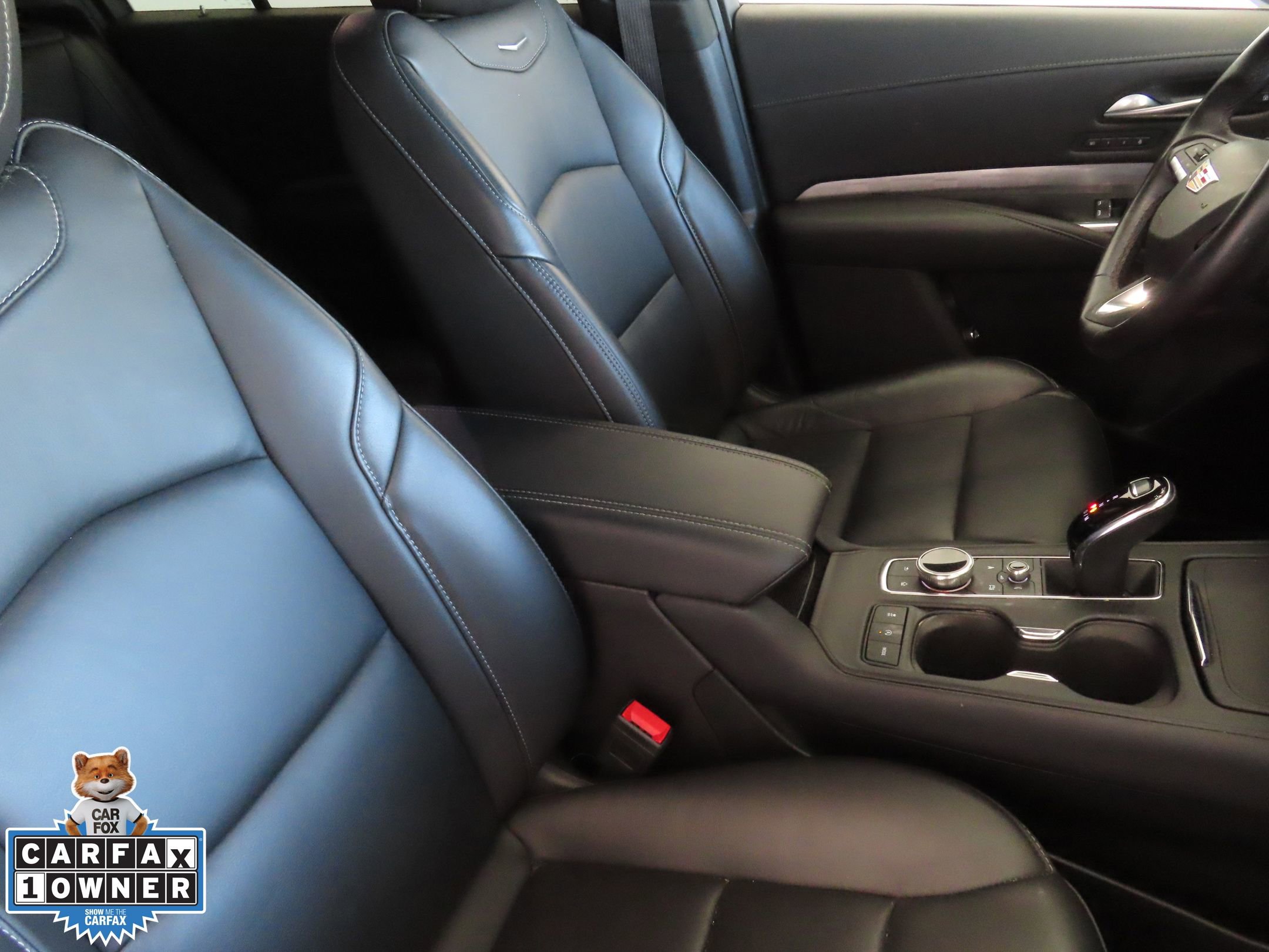 Used 2024 Cadillac XT4 Premium Luxury image 26