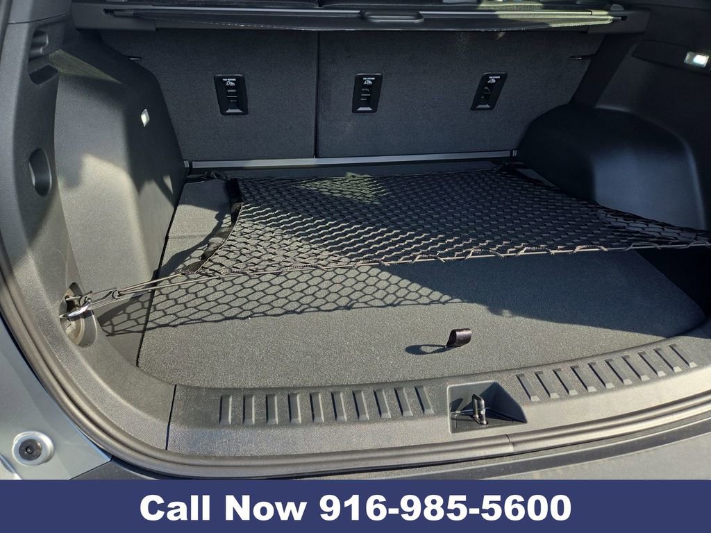 New 2026 Chevrolet Equinox ACTIV image 31