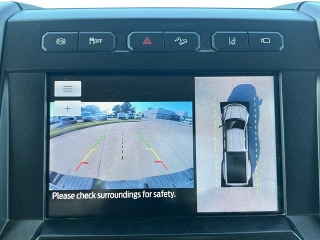 Used 2020 Ford F350 Limited AWD/4WD image 23