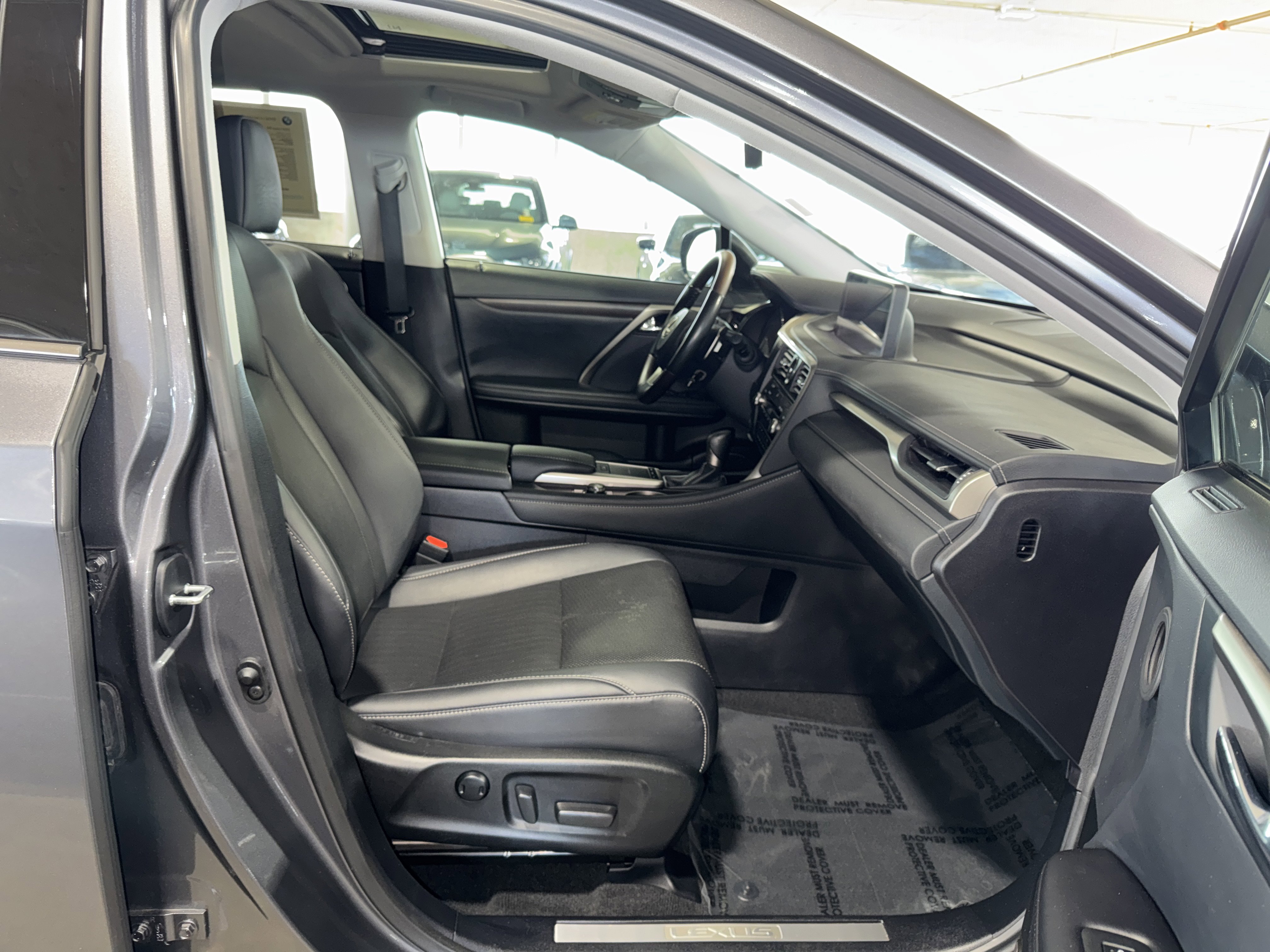 Used 2020 Lexus RX 350 FWD w/ Premium Package image 10