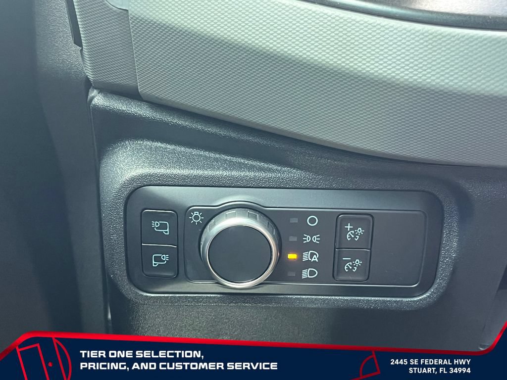 Used 2021 Ford Bronco Badlands AWD/4WD image 24