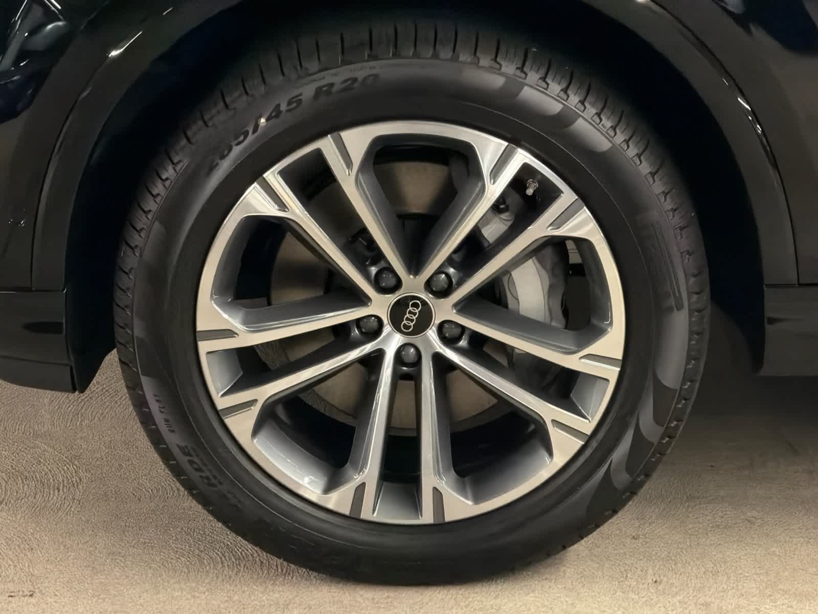 New 2026 Audi Q7 2.0T Premium Plus AWD/4WD image 10