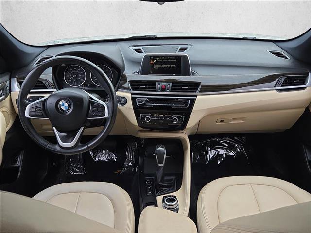 Used 2017 BMW X1 xDrive28i AWD/4WD image 19