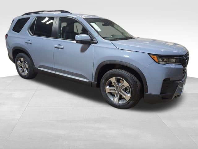 New 2026 Honda Pilot EX-L image 8