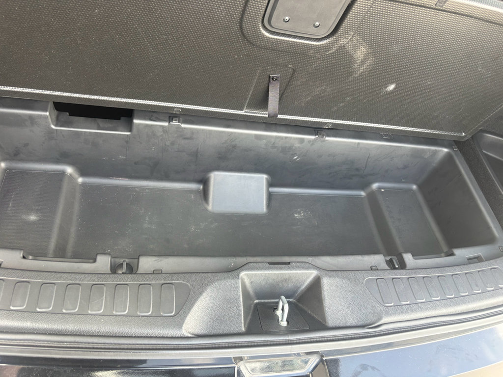 Certified 2024 Honda Passport Black Edition image 36