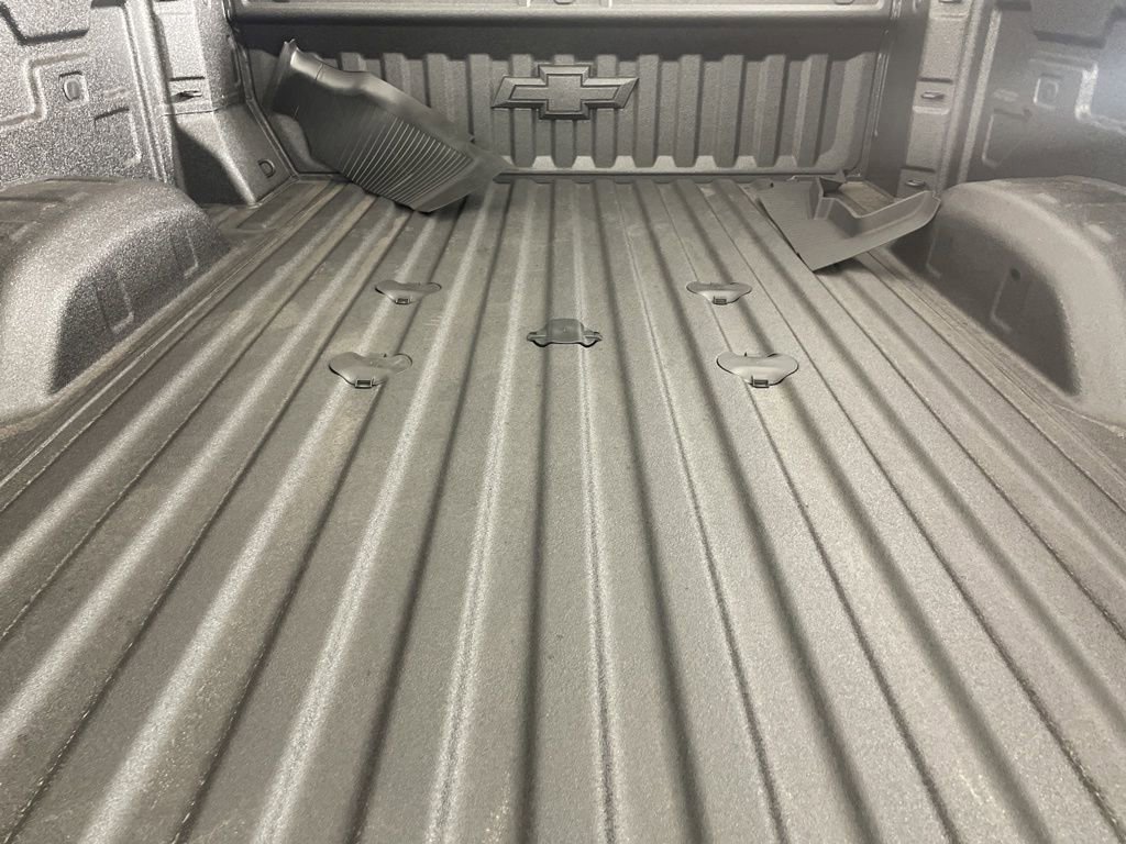 New 2026 Chevrolet Silverado 2500 LTZ w/ Trail Boss Package image 21