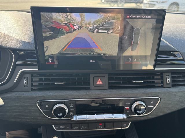 Used 2023 Audi A4 2.0T Premium Plus w/ Premium Plus Package image 18