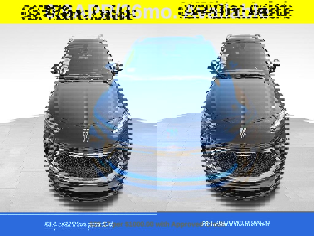 New 2026 Buick Encore GX Sport Touring w/ Comfort Package image 2