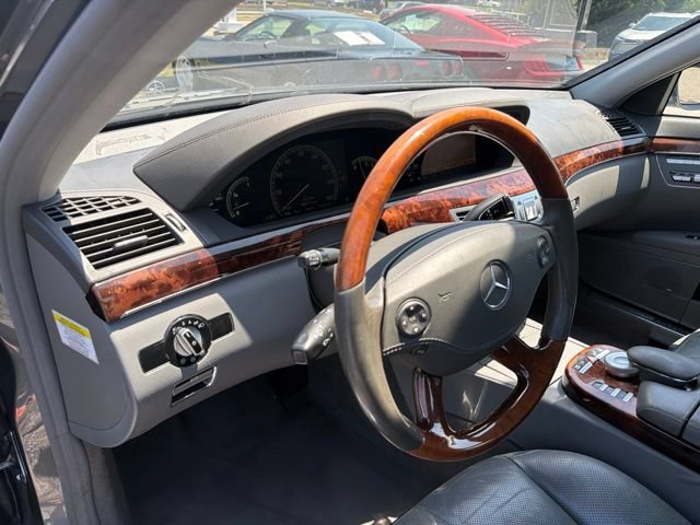Used 2009 Mercedes-Benz S 550 image 14