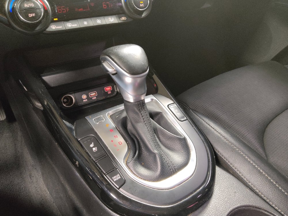Used 2019 Kia Forte EX w/ Option Group 020 FWD image 26