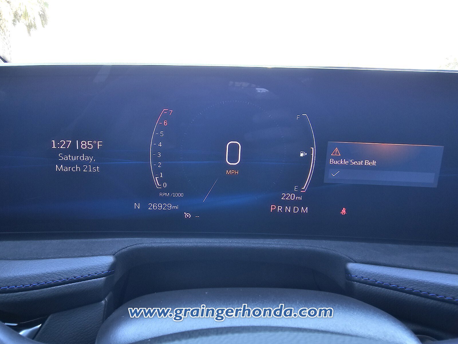Used 2024 Cadillac XT4 Sport image 21