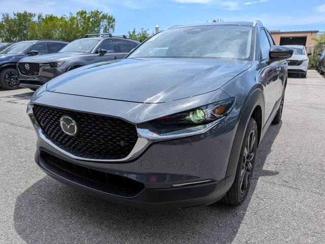 New 2026 MAZDA CX-30 AWD 2.5 S image 9