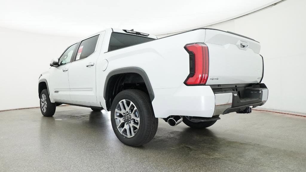 New 2026 Toyota Tundra 1794 Edition AWD/4WD image 20