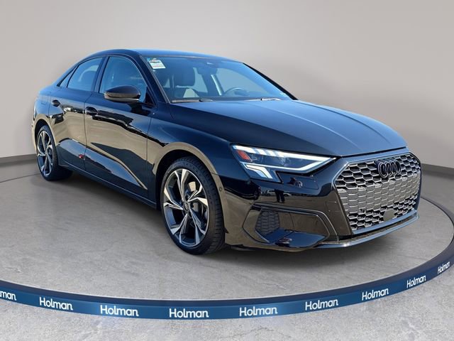 Used 2023 Audi A3 2.0T Premium w/ Convenience Package image 4