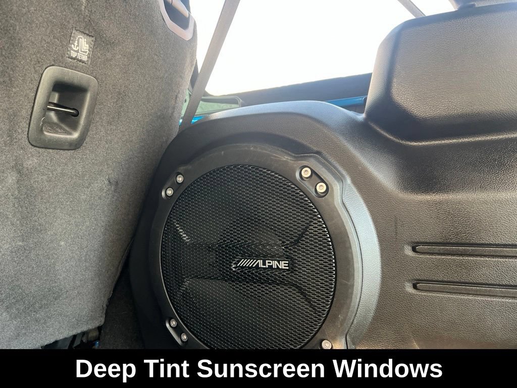 Used 2024 Jeep Wrangler Unlimited Sport AWD/4WD image 22