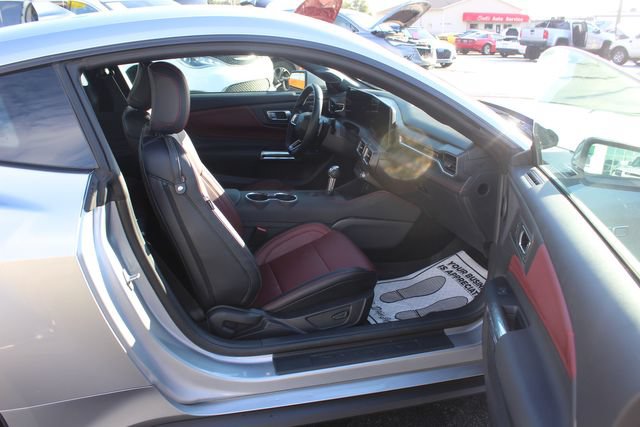 Used 2026 Ford Mustang GT Premium RWD image 29