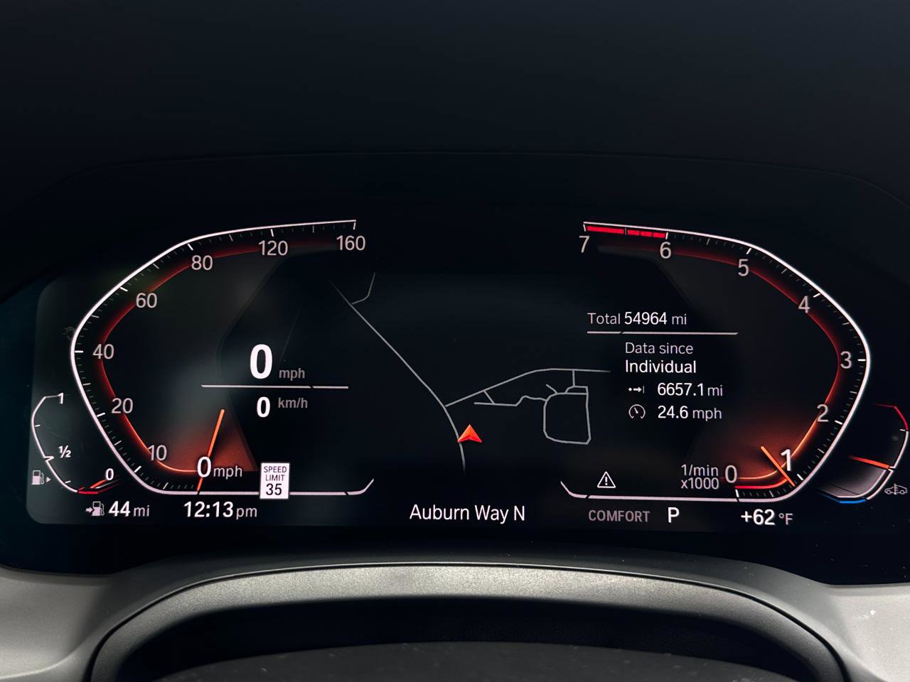 Used 2019 BMW 330i Sedan RWD image 29