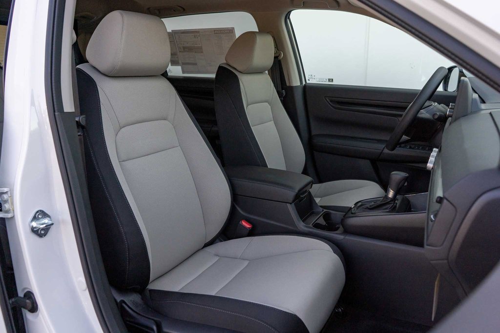 New 2026 Honda CR-V EX image 16