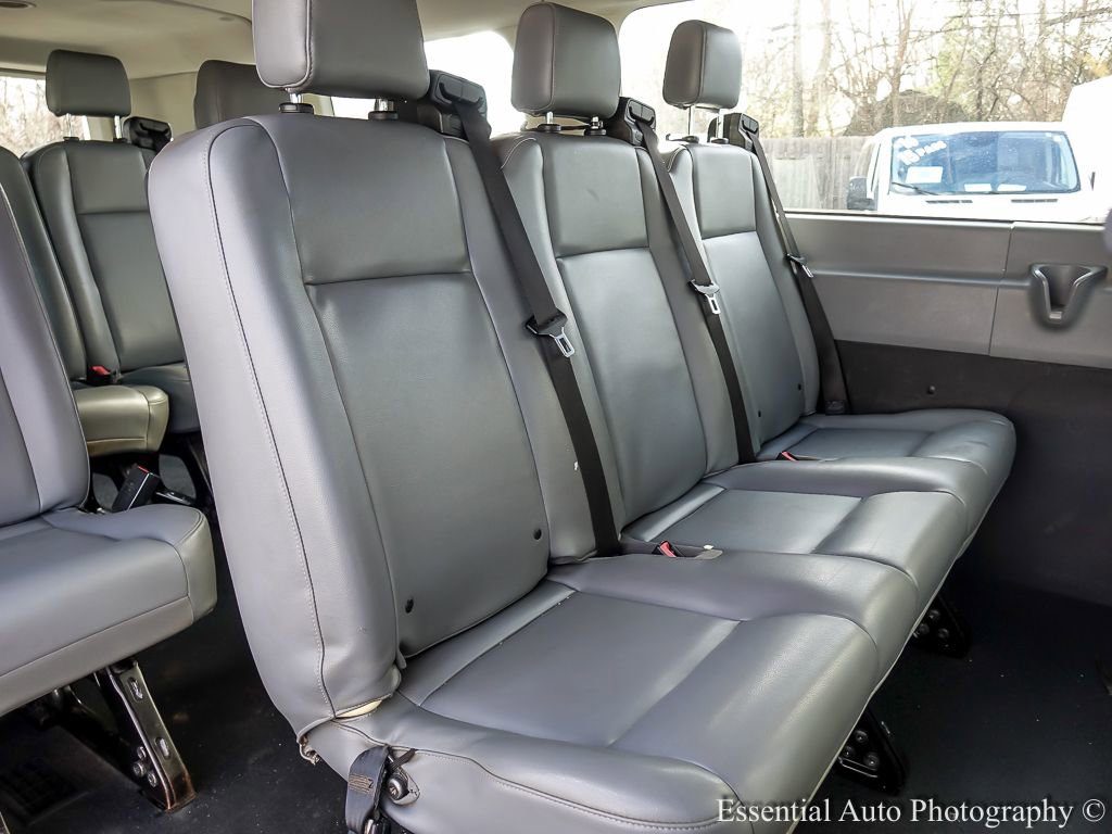 Used 2018 Ford Transit 350 XL RWD image 22