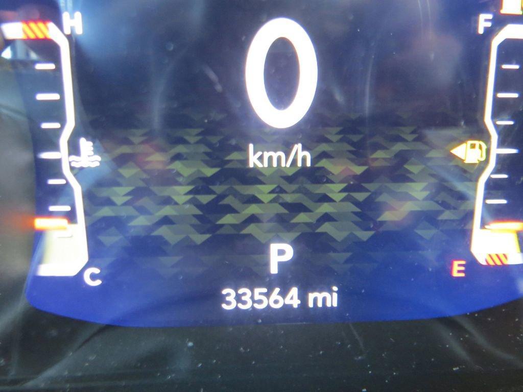 Used 2024 Jeep Gladiator Willys image 29