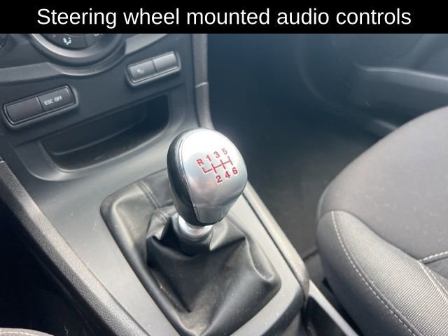 Used 2015 Ford Fiesta ST image 7