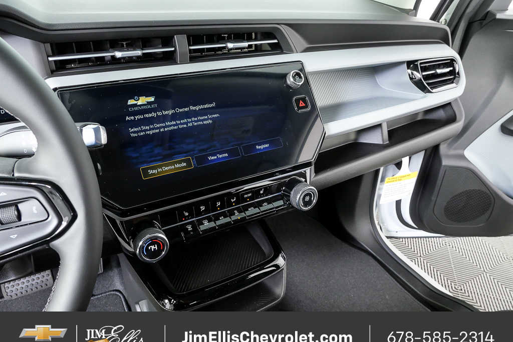 New 2027 Chevrolet Bolt LT w/ Comfort Package image 12