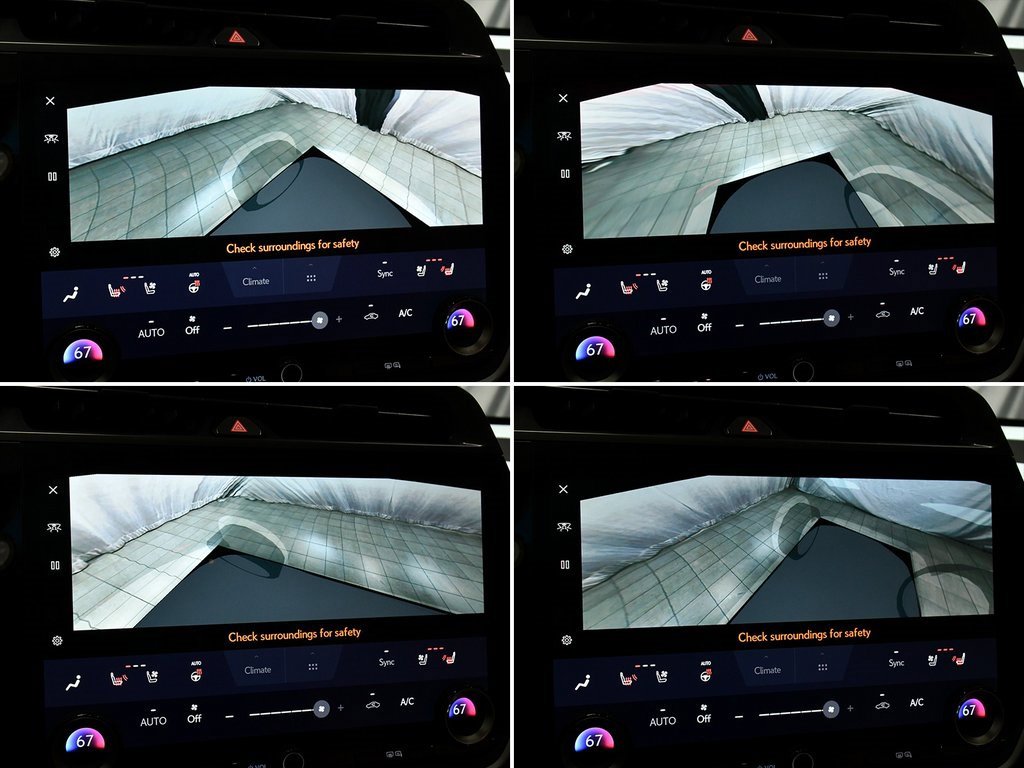 Used 2023 Lexus RZ 450e Premium image 25