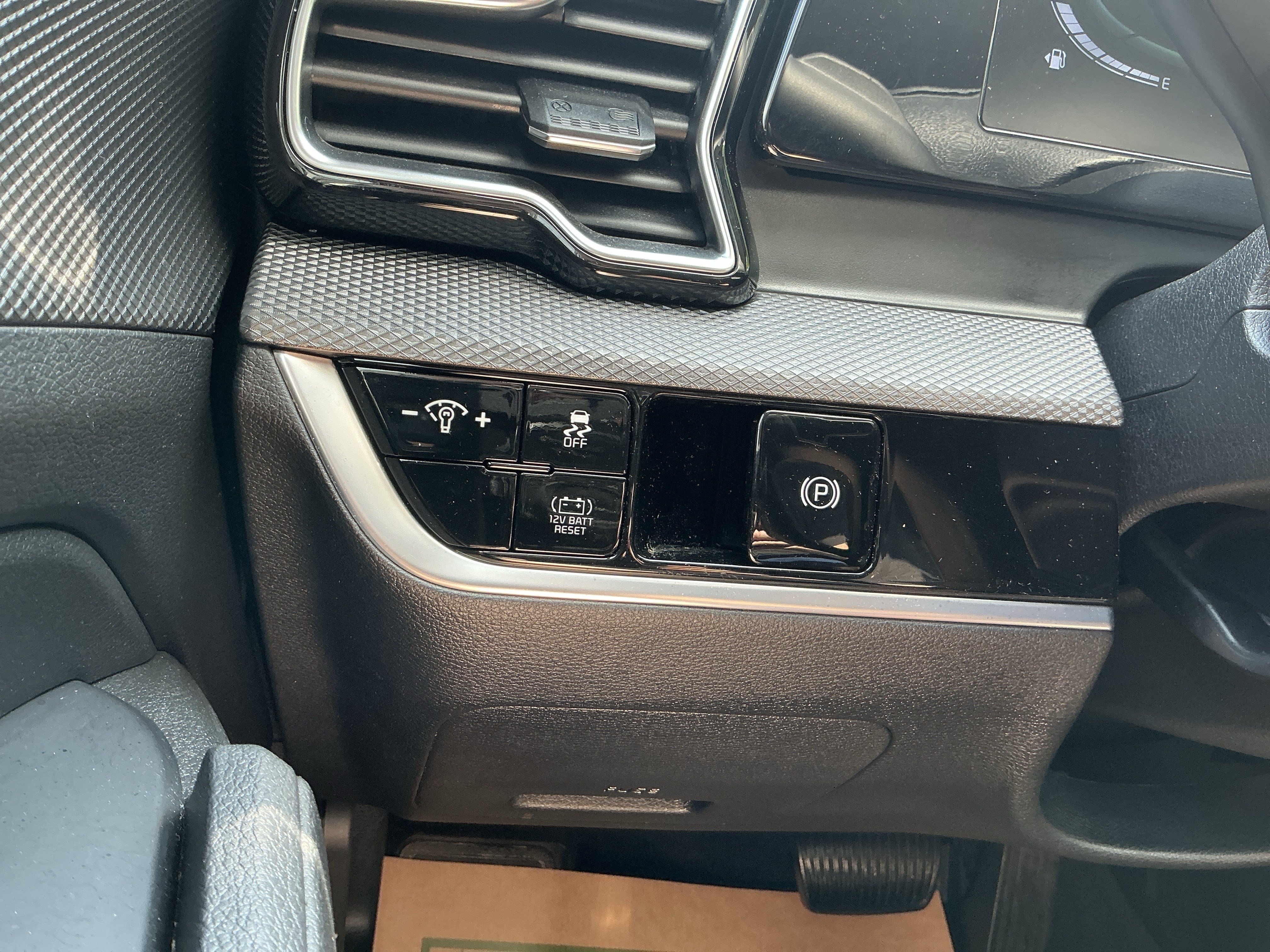 Certified 2023 Kia Sportage LX AWD/4WD image 20