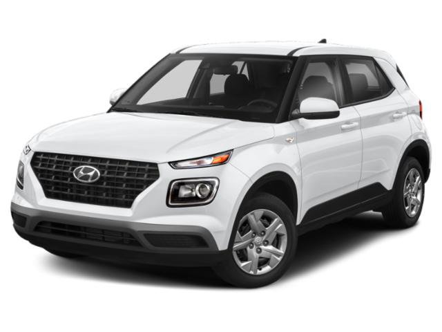 Used 2021 Hyundai Venue SE w/ Cargo Package FWD image 2