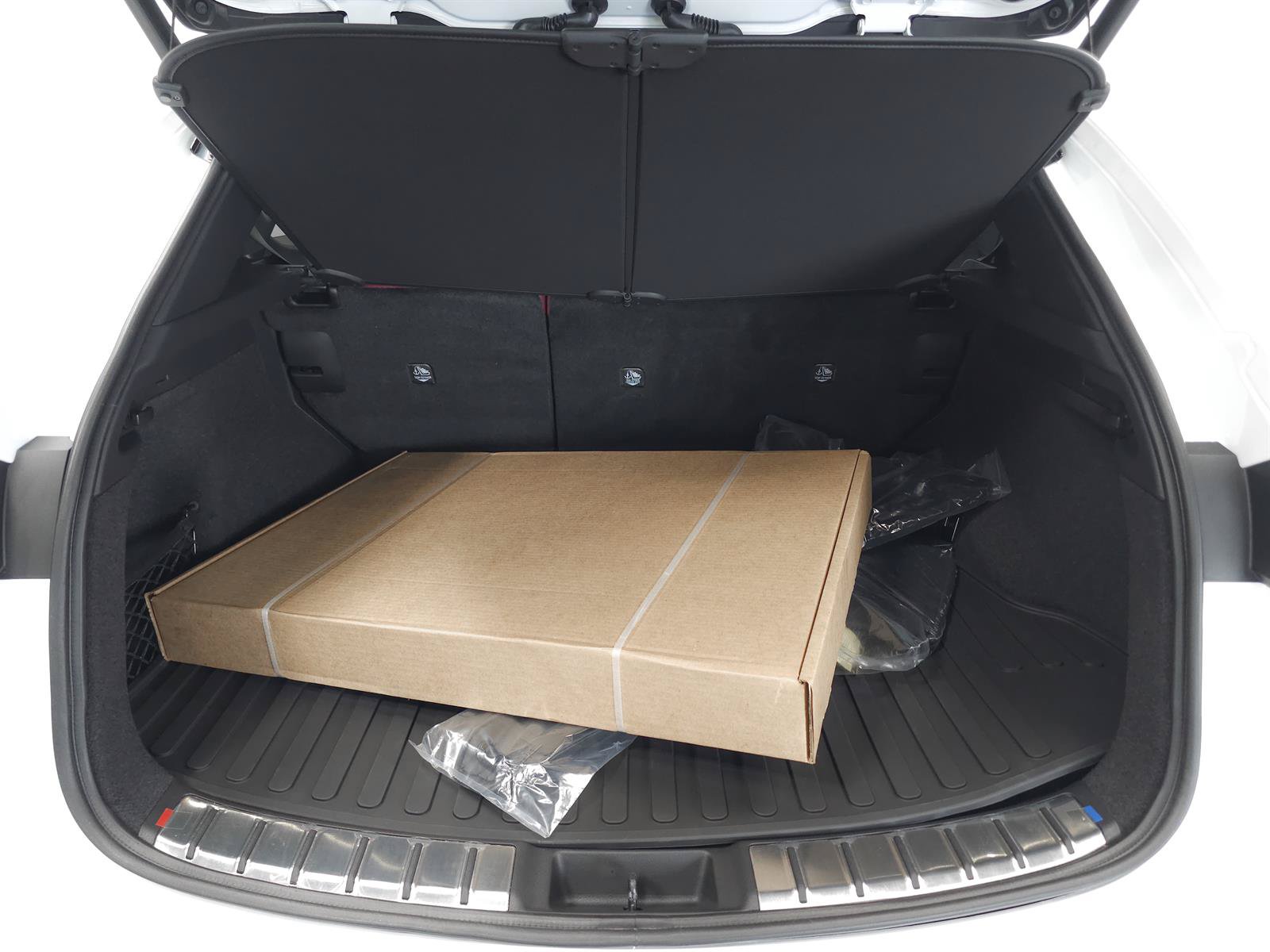 New 2026 Lexus NX 350 AWD w/ Luxury Package image 11