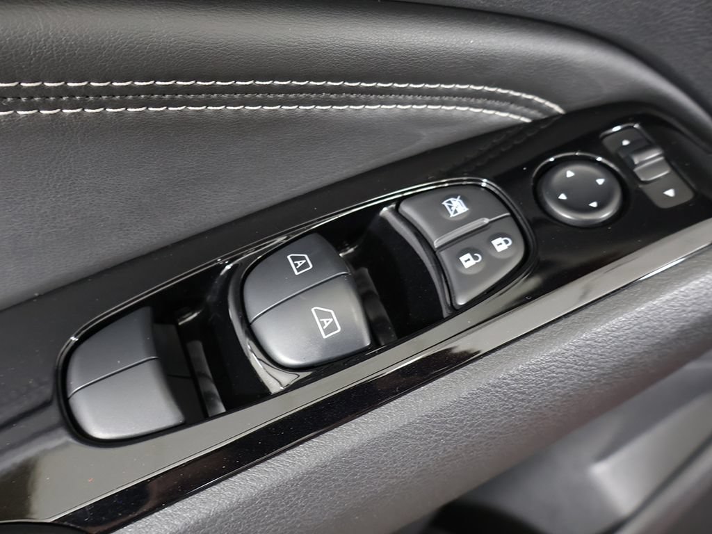 Used 2021 Nissan Altima 2.5 SL AWD/4WD image 40