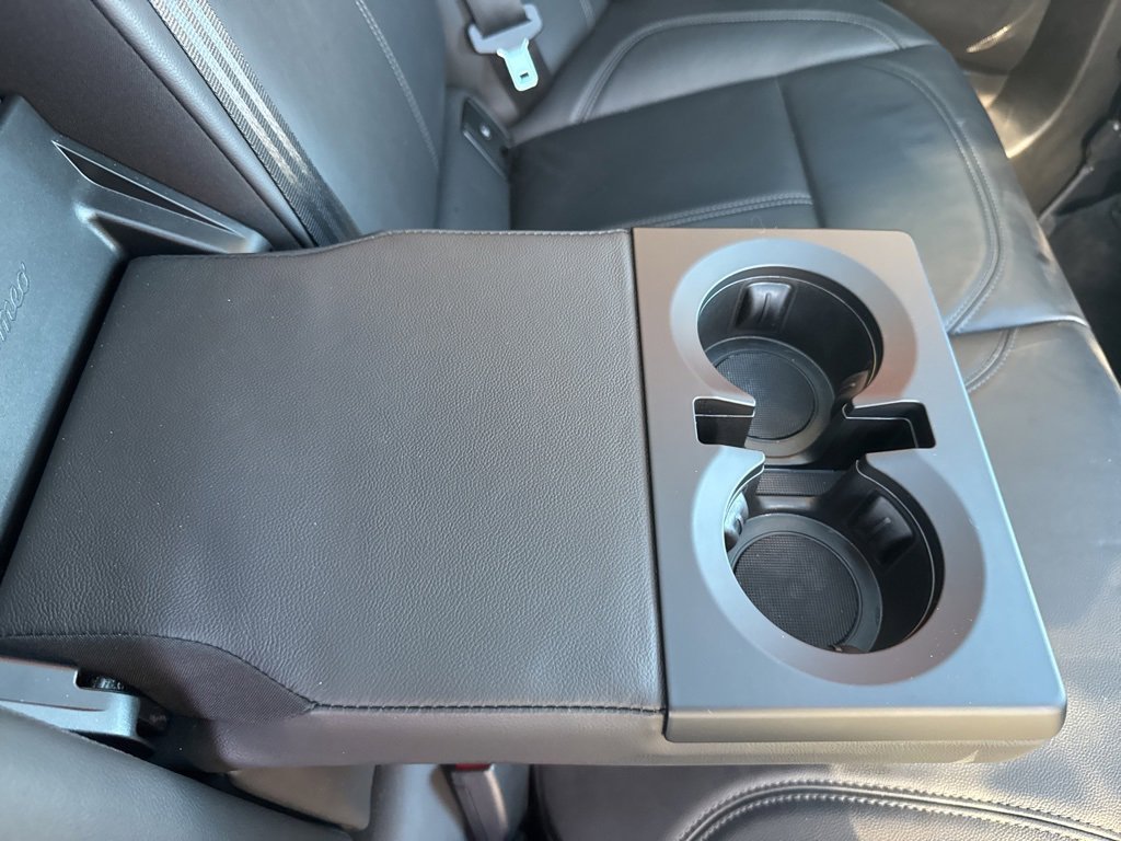 Used 2019 Alfa Romeo Stelvio Sport w/ Quick Order Package 22J Sport image 58