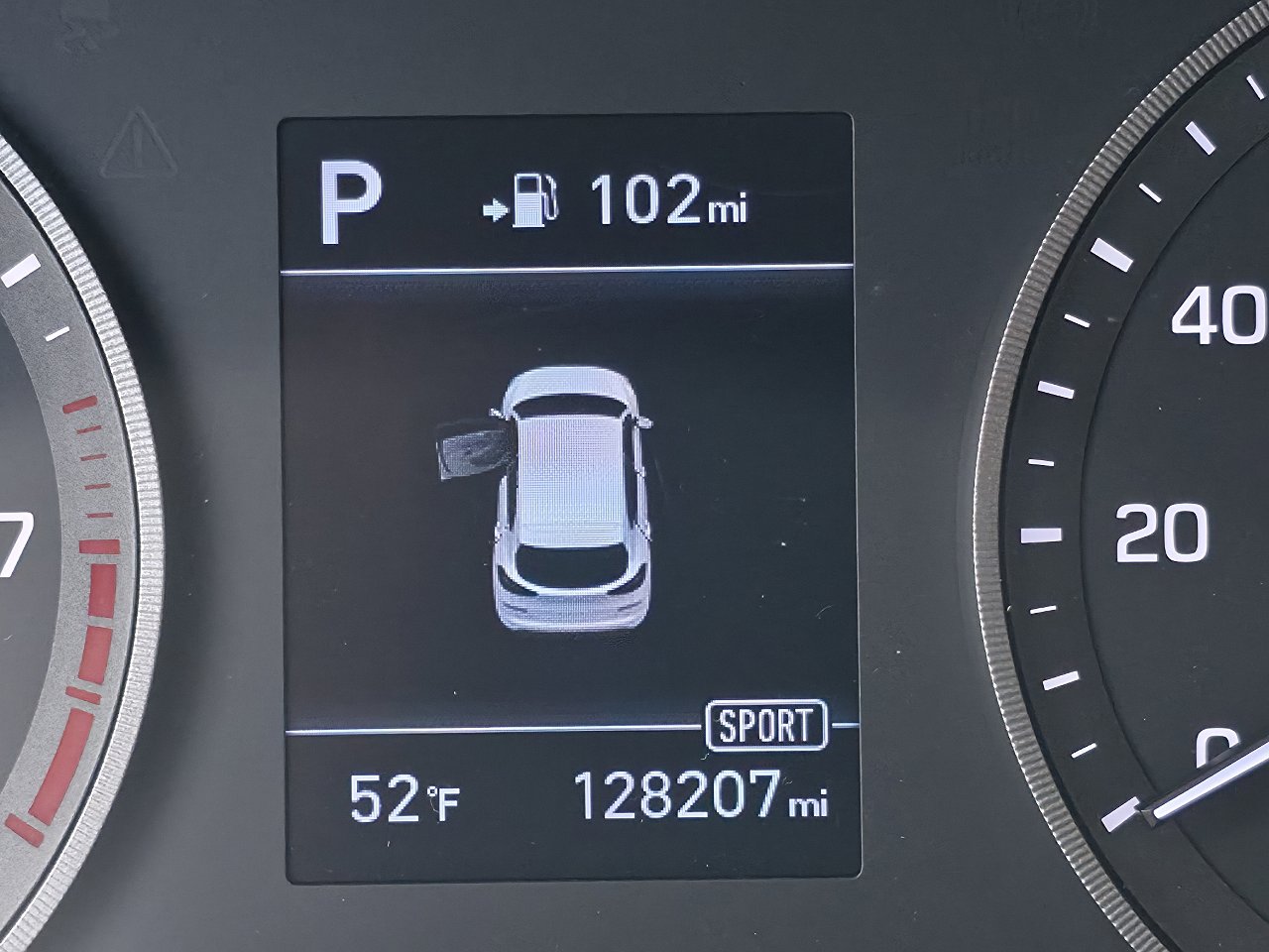 Used 2020 Hyundai Tucson SE image 28