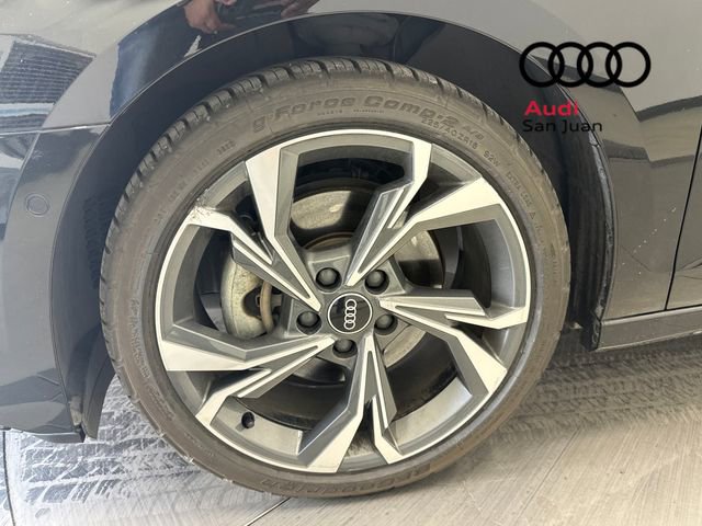 Used 2022 Audi A3 2.0T Premium Plus image 6