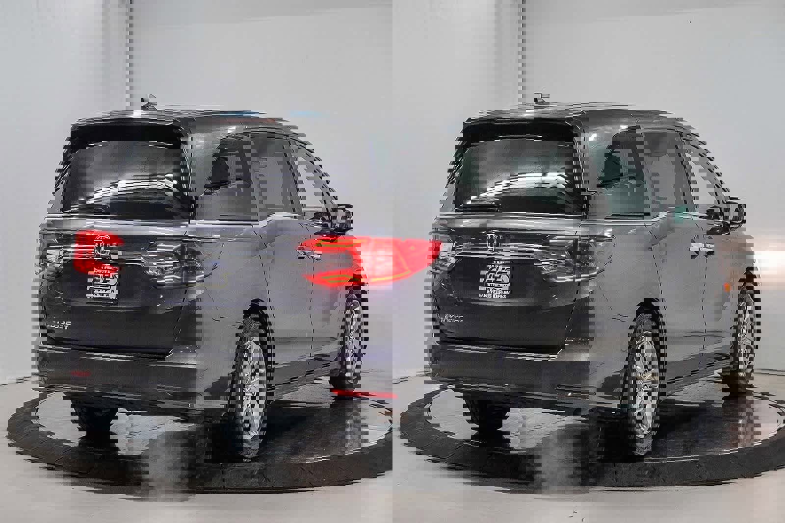 Used 2019 Honda Odyssey EX-L image 4