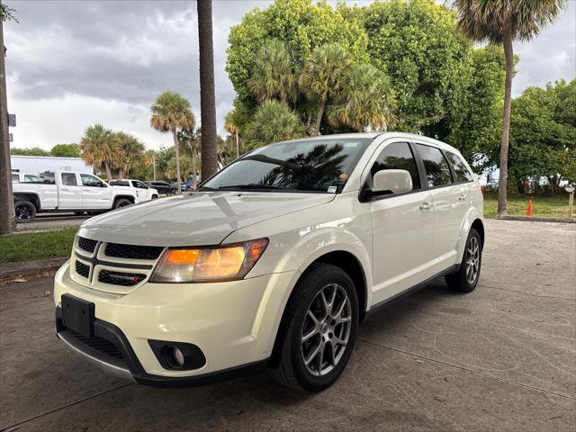 Used 2019 Dodge Journey GT AWD/4WD image 2