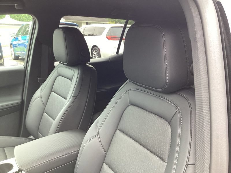 New 2027 Chevrolet Equinox LT w/ Convenience Package II AWD/4WD image 25
