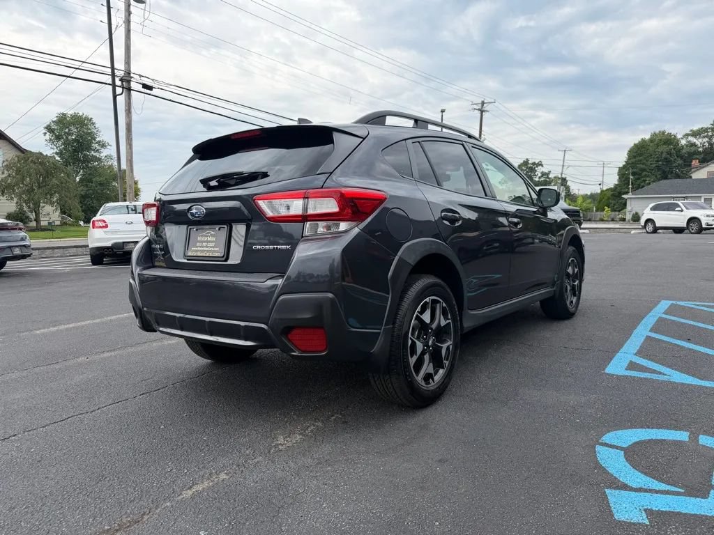Used 2019 Subaru Crosstrek 2.0i Premium w/ Eyesight System AWD/4WD image 3