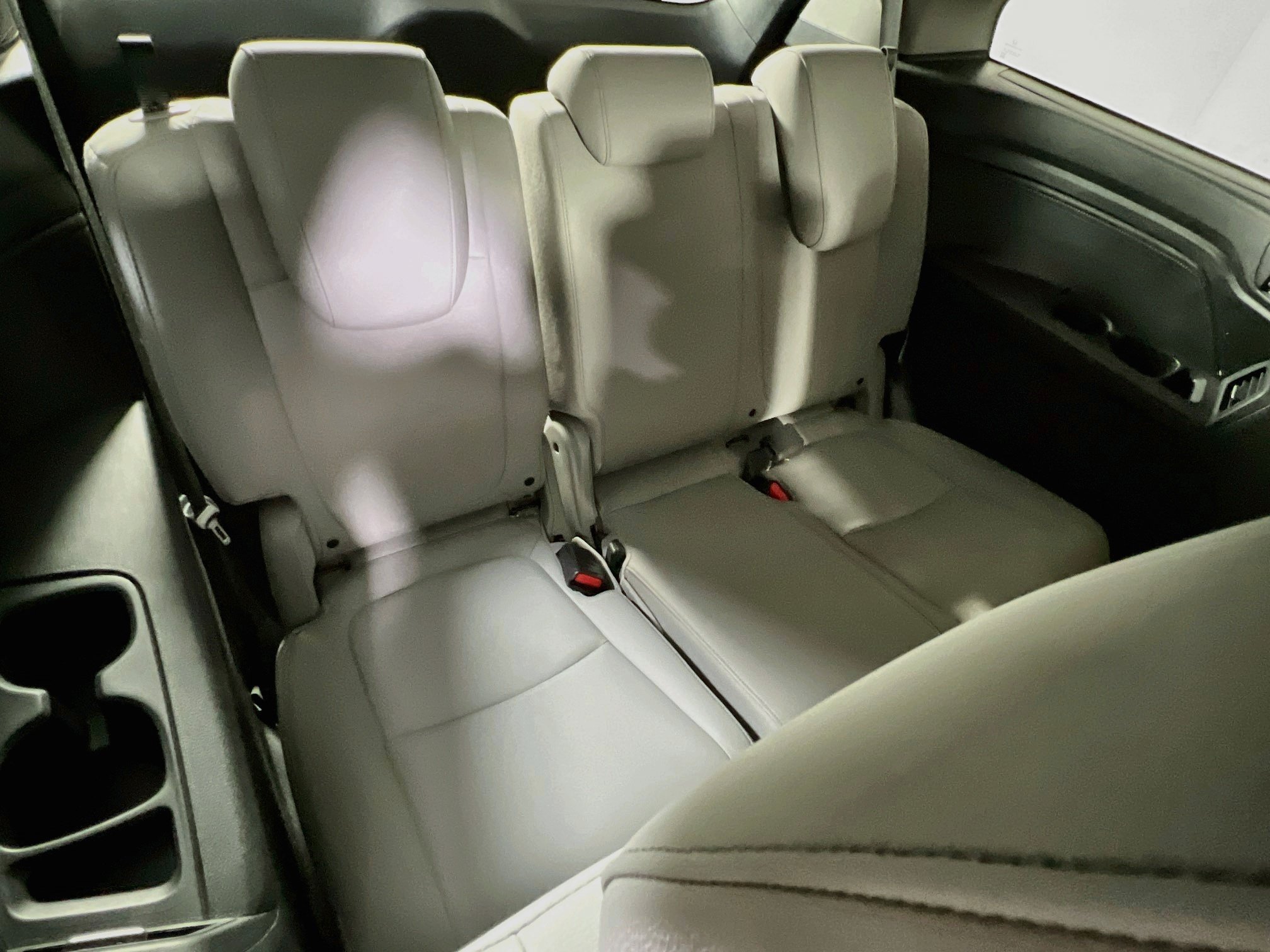 Used 2024 Honda Odyssey EX-L image 26