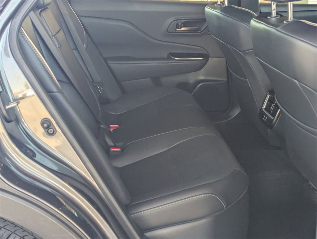 Used 2024 Toyota Crown Limited image 29
