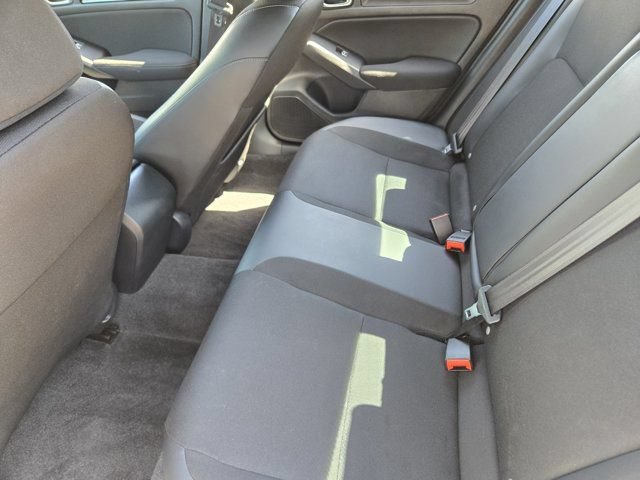 Used 2025 Honda Civic Sport image 32