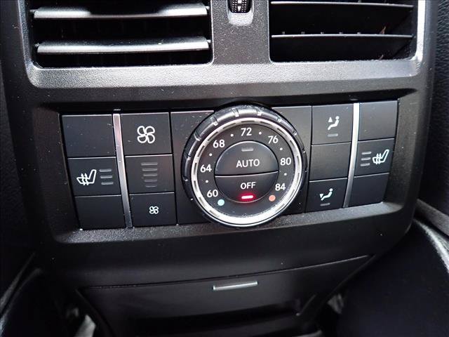 Used 2016 Mercedes-Benz GLE 450 4MATIC Coupe image 9