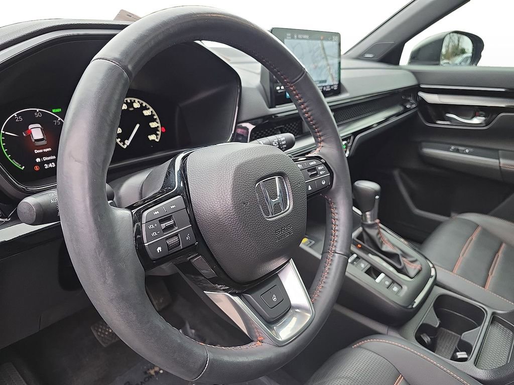 Used 2023 Honda CR-V Sport Touring image 26