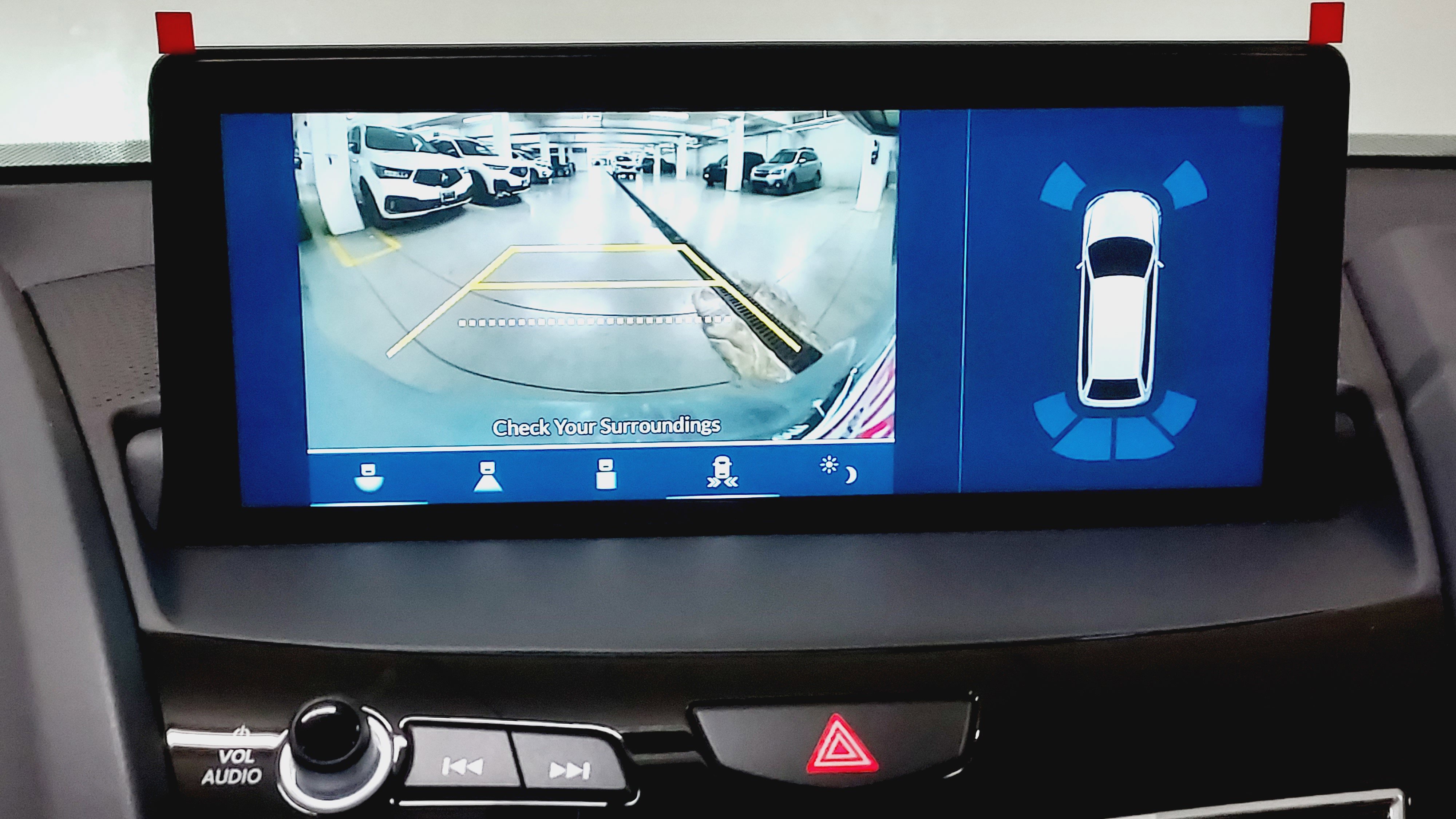 New 2026 Acura RDX A-Spec image 31