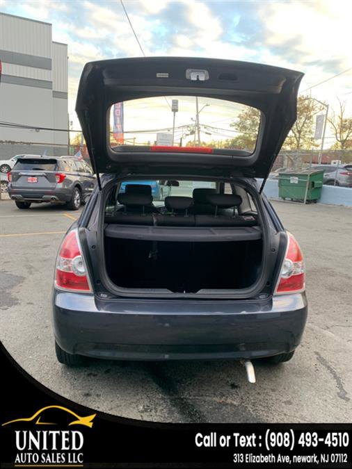 Used 2008 Hyundai Accent GS image 6